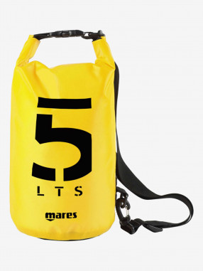 MARES Geanta Seaside Dry 5 L