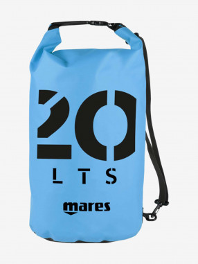 MARES Geanta Seaside Dry 20 L