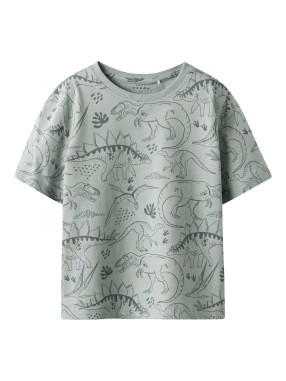 NAME IT Tricou Nmmvalther Ss Nreg Top