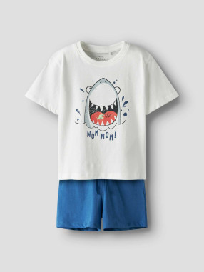 NAME IT Trening Nmmvigor Ss Nreg