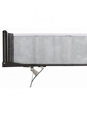 DONIC Δίχτυ Ping Pong TEAM CLIP ON