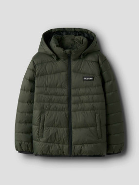 NAME IT Παιδικό Μπουφάν NKMMARBLE JACKET