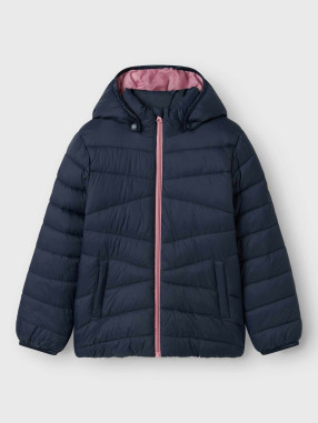 NAME IT Παιδικό Μπουφάν NKFMARBLE JACKET PB