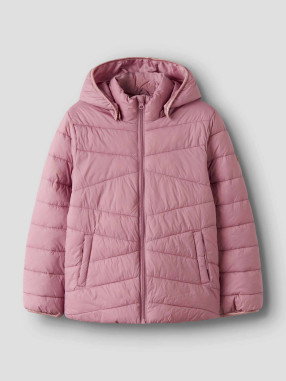 NAME IT Παιδικό Μπουφάν NKFMARBLE JACKET PB