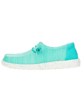 Hey Dude Обувки Wendy Stretch Sox