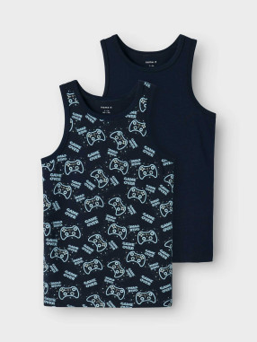 NAME IT Maiou Nkmtank Top 2p