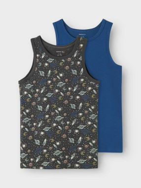 NAME IT Maiou Nkmtank Top 2p