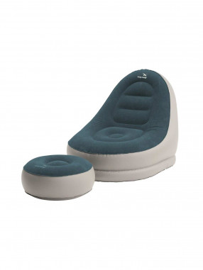 EASY CAMP Fotoliu gonflabil Comfy Lounge Set