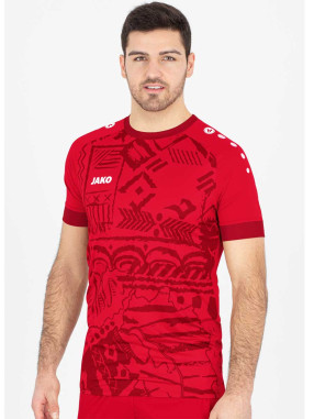 JAKO T-shirt Jersey Tropicana S/S