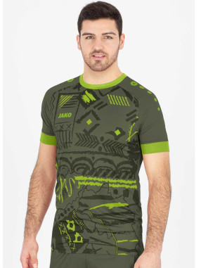 JAKO T-shirt Jersey Tropicana S/S