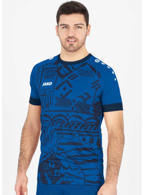 JAKO T-shirt Jersey Tropicana S/S