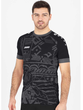 JAKO T-shirt Jersey Tropicana S/S