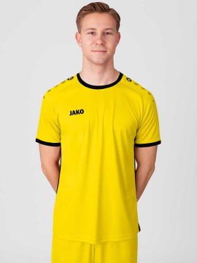 JAKO T-shirt Jersey Primera S/S