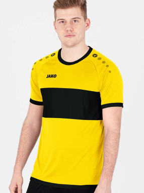 JAKO T-shirt Jersey Boca S/S