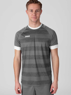 JAKO T-shirt Jersey Celtic Melange S/S