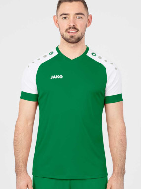 JAKO T-shirt Jersey Champ 2.0 S/S