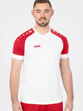 JAKO T-shirt Jersey Champ 2.0 S/S