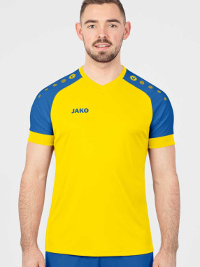 JAKO T-shirt Jersey Champ 2.0 S/S