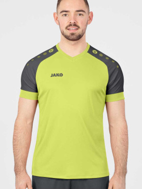 JAKO T-shirt Jersey Champ 2.0 S/S