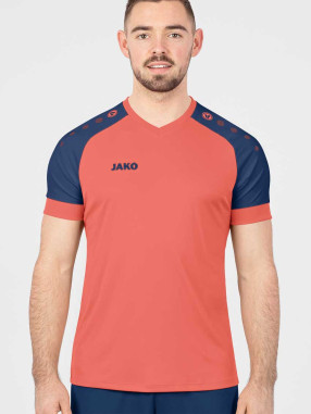JAKO T-shirt Jersey Champ 2.0 S/S