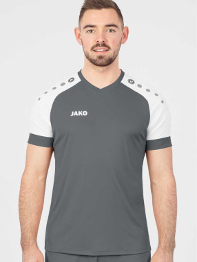 JAKO T-shirt Jersey Champ 2.0 S/S
