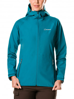 BERGHAUS Μπουφάν Πεζοπορίας W PACLITE 2.0 GTX