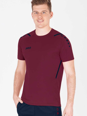JAKO T-shirt Jersey Challenge
