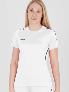 JAKO T-shirt Jersey Challenge