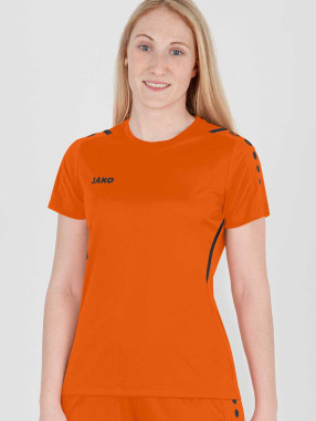 JAKO T-shirt Jersey Challenge