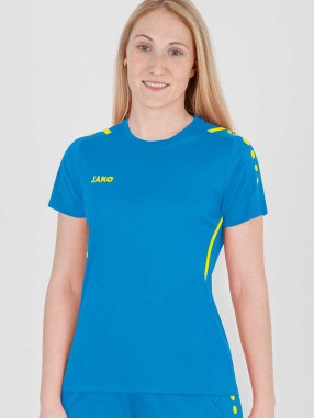 JAKO T-shirt Jersey Challenge