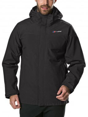 BERGHAUS Μπουφάν M HILLWALKER IA GTX