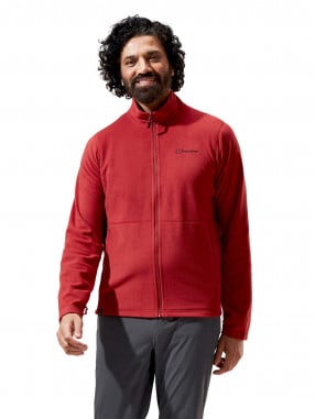BERGHAUS Polar Prism Micro Pt Ia Fl Jkt Am