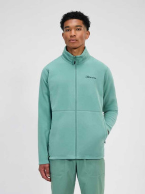 BERGHAUS Muški polar PRISM MICRO PT IA FL JACKET AM