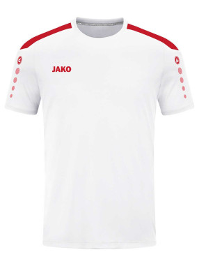 JAKO T-shirt Jersey Power S/S