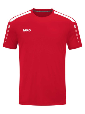 JAKO T-shirt Jersey Power S/S