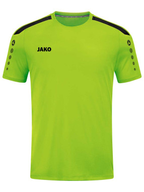 JAKO T-shirt Jersey Power S/S