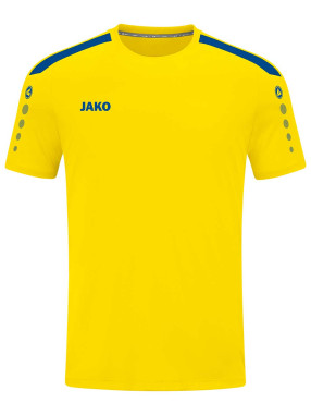 JAKO T-shirt Jersey Power S/S