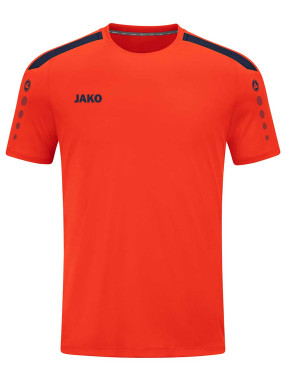 JAKO T-shirt Jersey Power S/S