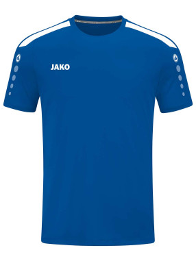 JAKO T-shirt Jersey Power S/S
