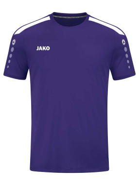 JAKO T-shirt Jersey Power S/S