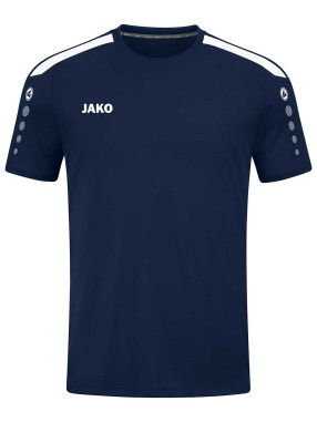 JAKO T-shirt Jersey Power S/S