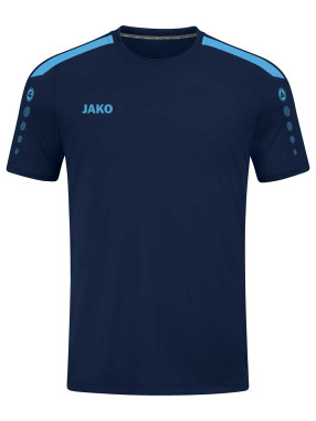 JAKO T-shirt Jersey Power S/S