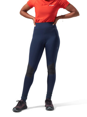 BERGHAUS Colanti Lelyur Trekking Base Af