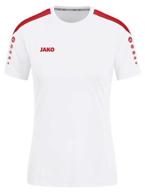 JAKO T-shirt Jersey Power S/S