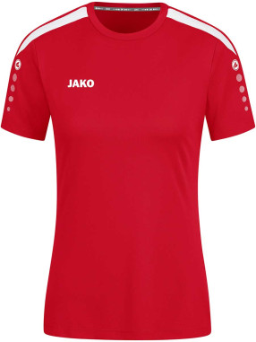 JAKO T-shirt Jersey Power S/S