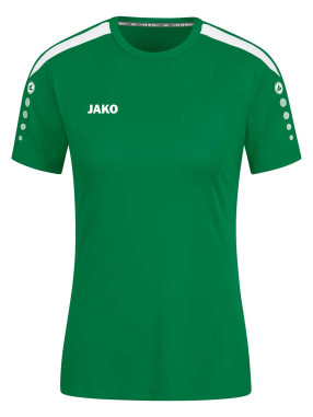 JAKO T-shirt Jersey Power S/S