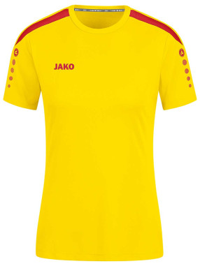 JAKO T-shirt Jersey Power S/S