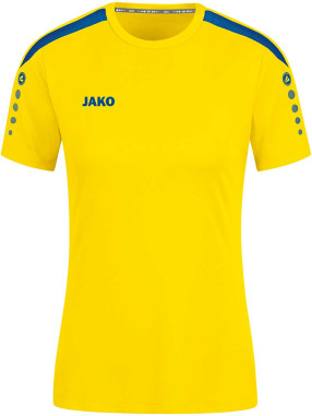 JAKO T-shirt Jersey Power S/S