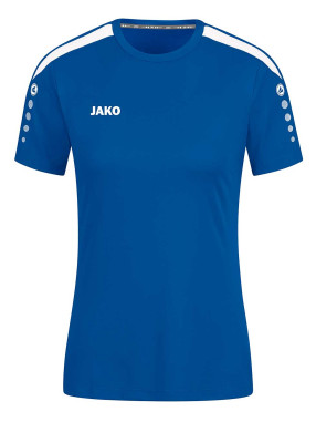 JAKO T-shirt Jersey Power S/S