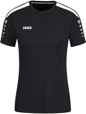 JAKO T-shirt Jersey Power S/S